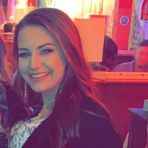 Meet your Posher, Kelci